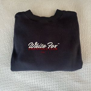 Whitefox Crewneck